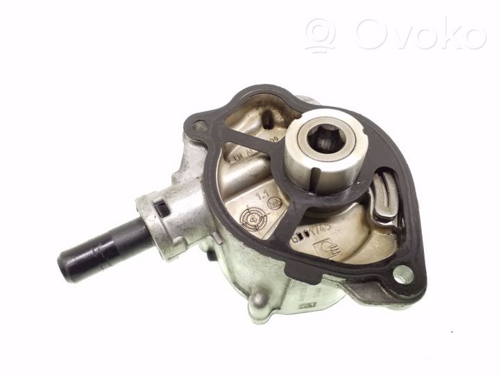 Mercedes-Benz GLA W156 Vacuum pump A6512300465