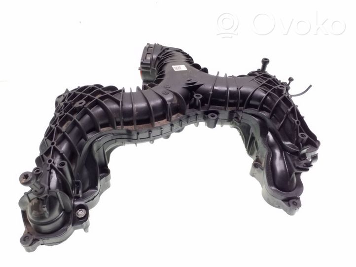 Volkswagen Amarok Intake manifold 059129711