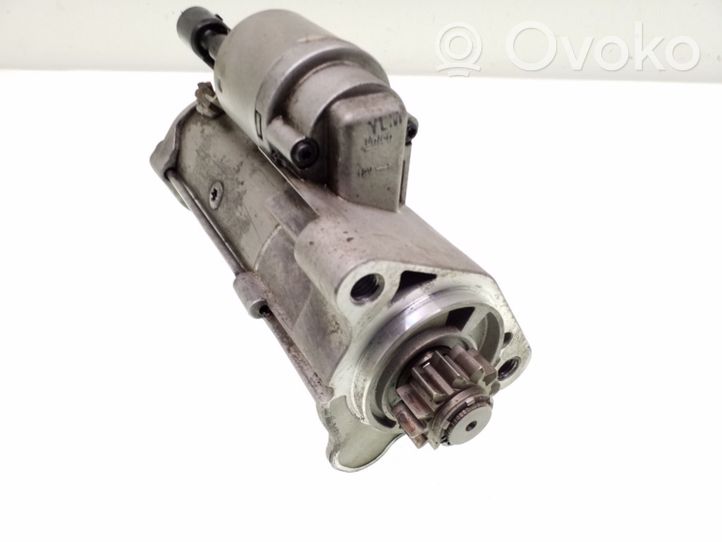 Volkswagen Amarok Starter motor 059911024S