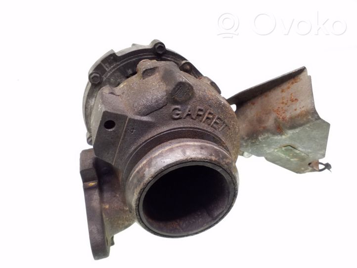 Mercedes-Benz E W211 Turboahdin A6460900090