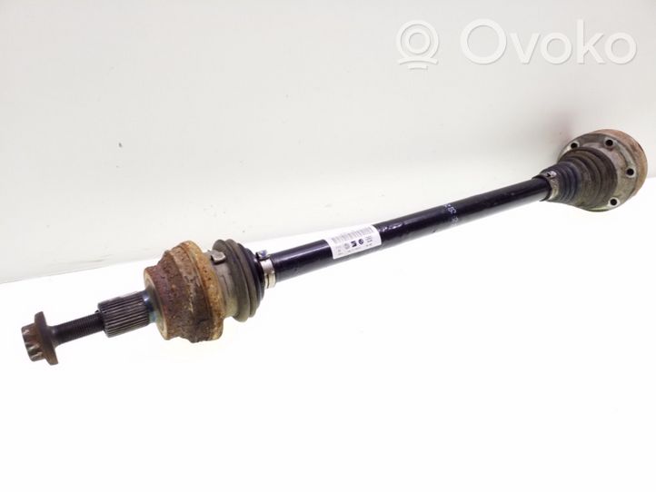 Volkswagen Tiguan Rear driveshaft 1K0501204D