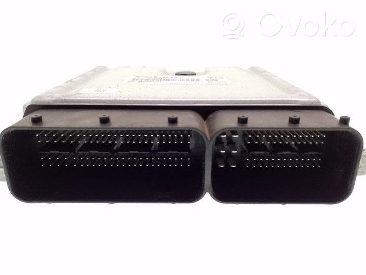 Volvo XC60 Calculateur moteur ECU 31336983