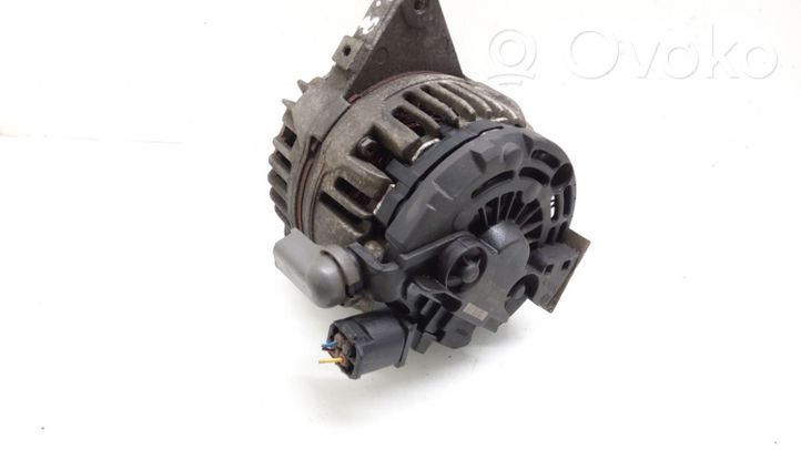 Toyota Corolla Verso E121 Alternador 0986046110