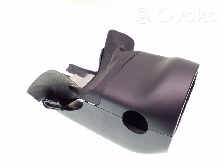 Audi A3 S3 8P Rivestimento del piantone del volante 8P0953515