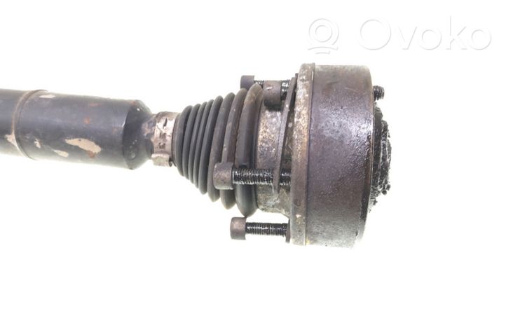 Audi A3 S3 8P Arbre de transmission avant 1K0407272CC