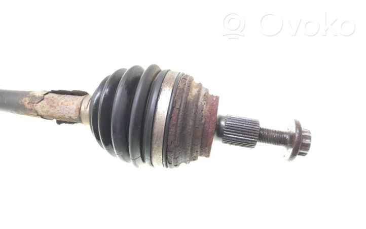 Audi A3 S3 8P Arbre de transmission avant 1K0407271CP