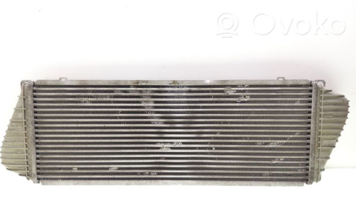 Volkswagen II LT Chłodnica powietrza doładowującego / Intercooler 2D014580