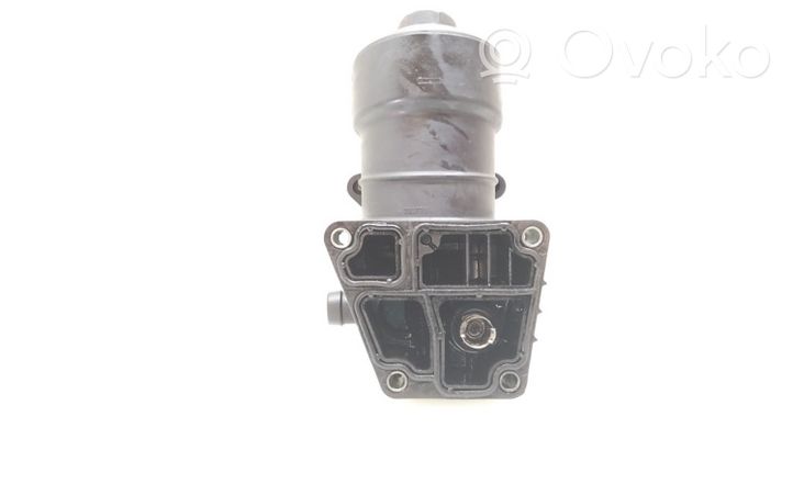 Volkswagen PASSAT B7 Support de filtre à huile 03L115389C