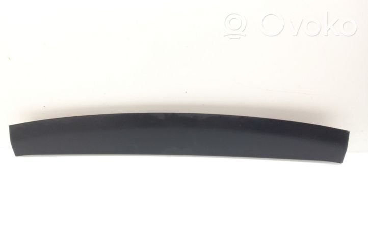 Mitsubishi Outlander Tailgate/trunk upper cover trim 7224A016