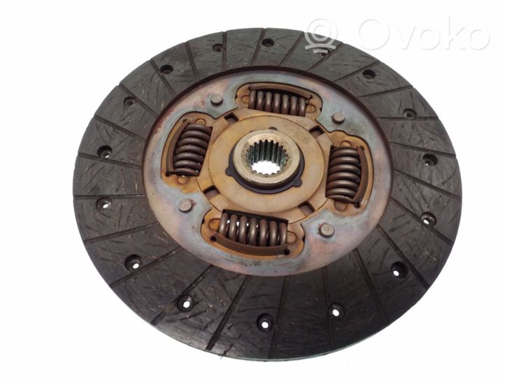 Toyota Avensis T250 Spingidisco della frizione TY17CLUTCH