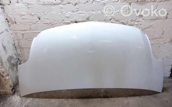 Renault Master II Engine bonnet/hood 