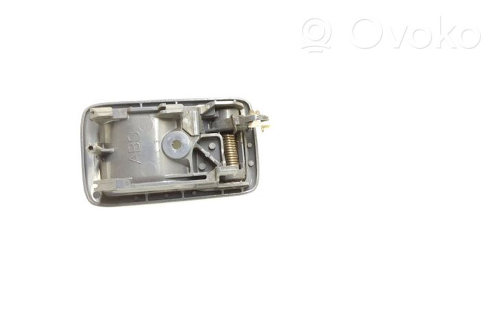 Toyota Land Cruiser (J200) Maniglia interna per portiera anteriore 