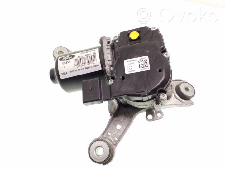 Ford Mondeo MK V Moteur d'essuie-glace arrière DS7317504BG