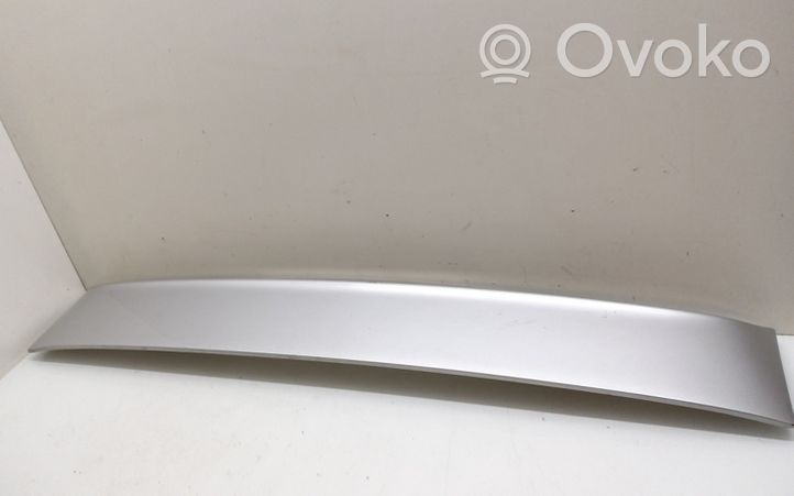 Mercedes-Benz C W203 Spoiler del portellone posteriore/bagagliaio 2037900188