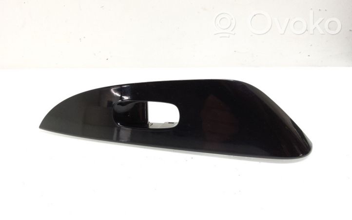 Nissan Leaf I (ZE0) Rivestimento pulsantiera finestrino della portiera posteriore 829613NL0A