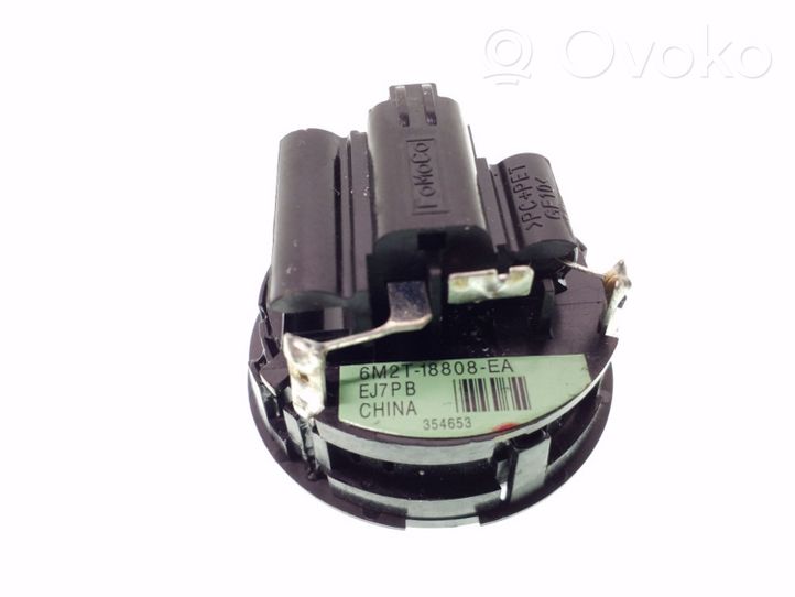 Ford Mondeo MK V Altoparlante ad alta frequenza portiera anteriore 6M2T18808EA