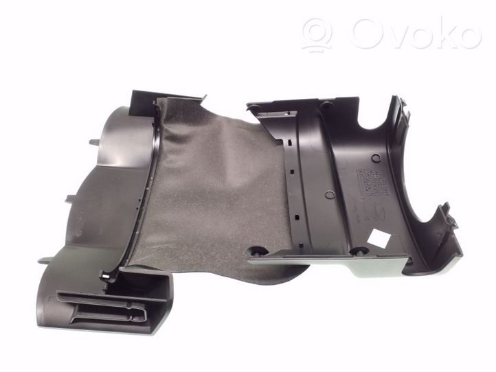 Ford Focus Garniture de colonne de volant BM513530ACW