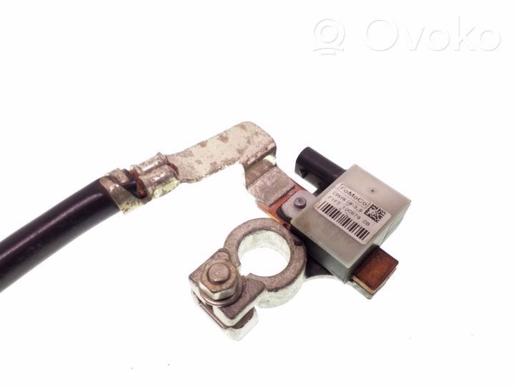 Ford Focus Negative earth cable (battery) F1FT10C679CB