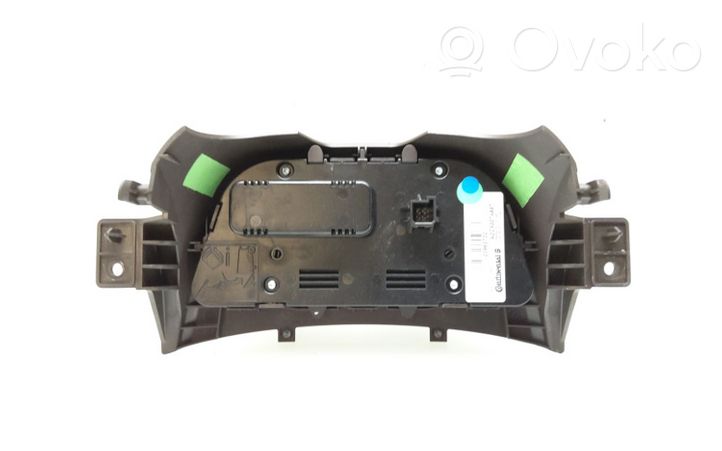 Opel Zafira C Interruttore/pulsante di controllo multifunzione 20963732