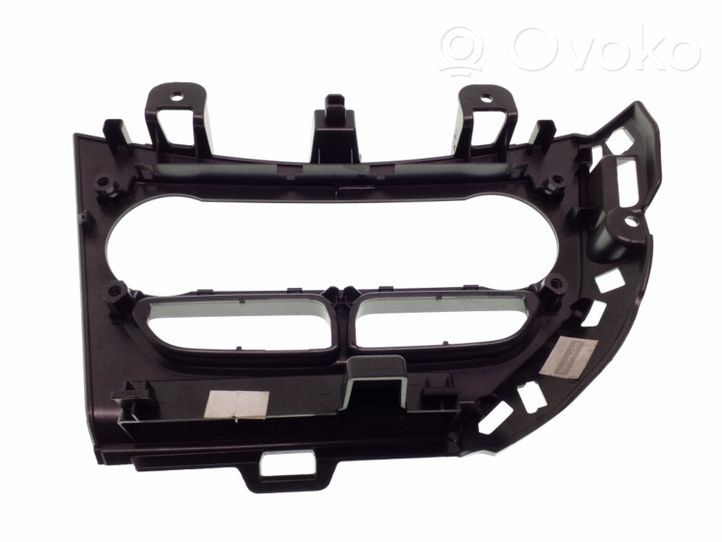 Ford Focus Console centrale, commande chauffage/clim BM5118522BCW