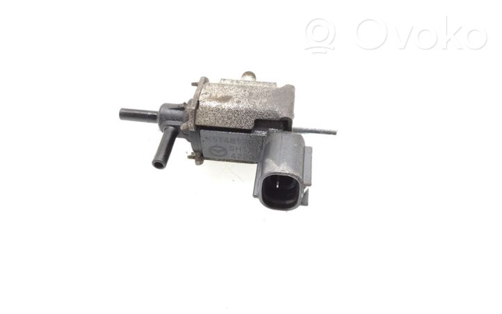 Mazda 3 II Turboahtimen magneettiventtiili K5T48179