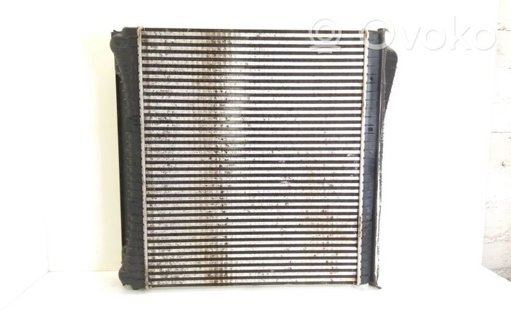 Land Rover Discovery 4 - LR4 Radiatore intercooler AH329L440AB