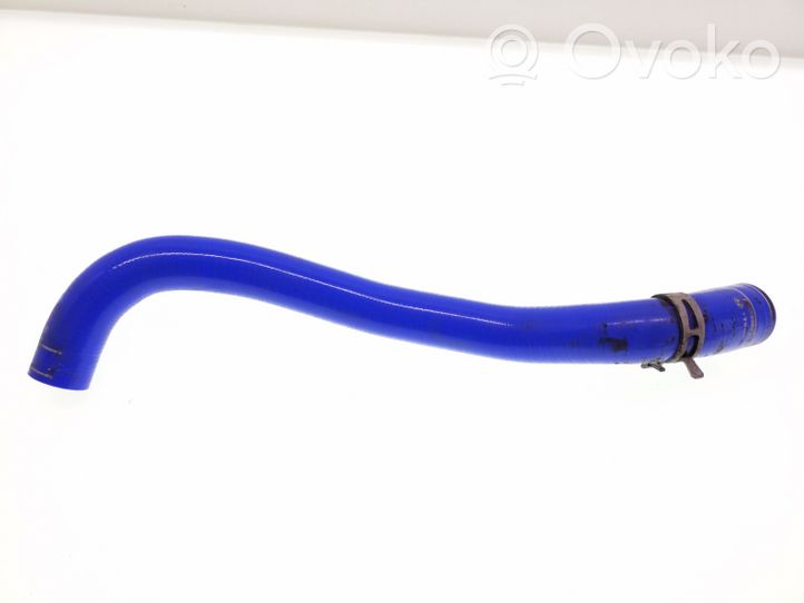 Hyundai ix35 Engine coolant pipe/hose W1800010