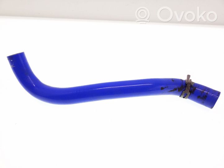 Hyundai ix35 Engine coolant pipe/hose W1800010