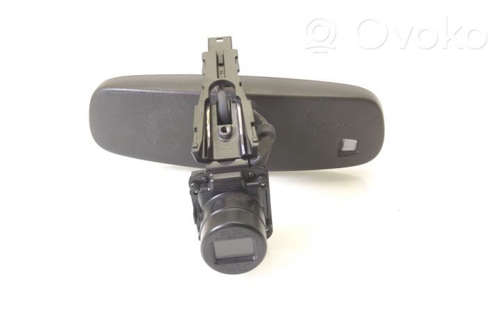 Opel Mokka Rear view mirror (interior) 13369365