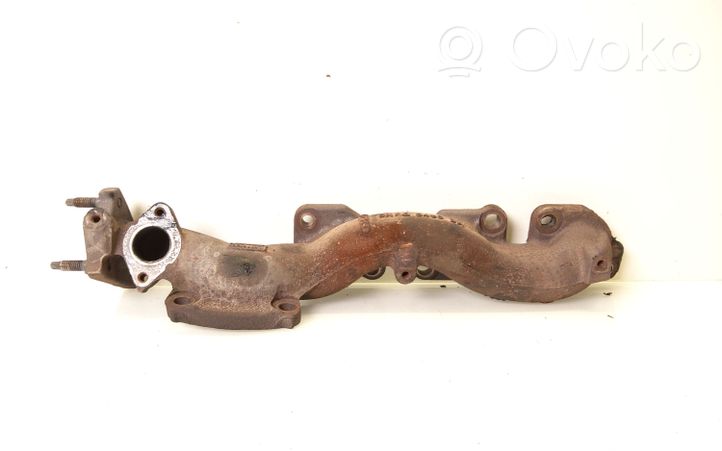 Land Rover Discovery 4 - LR4 Collettore di scarico 9X2Q9430DA