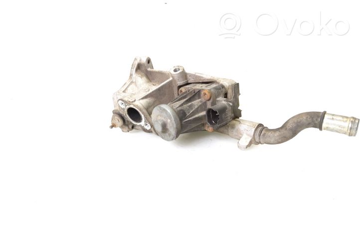 Land Rover Discovery 4 - LR4 EGR-venttiili 701881050