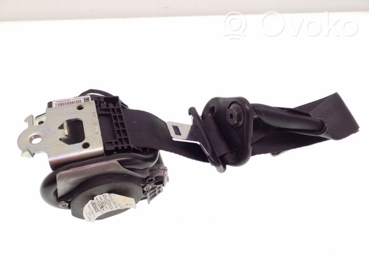 Renault Megane III Ceinture de sécurité avant 868840008R