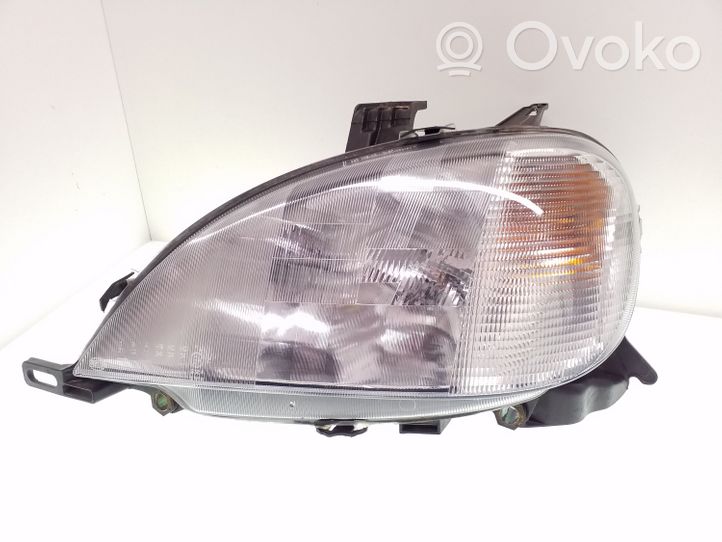 Mercedes-Benz ML W163 Lampa przednia 96321100