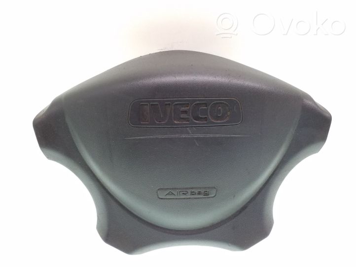 Iveco Daily 35 - 40.10 Vairo oro pagalvė 00504149358