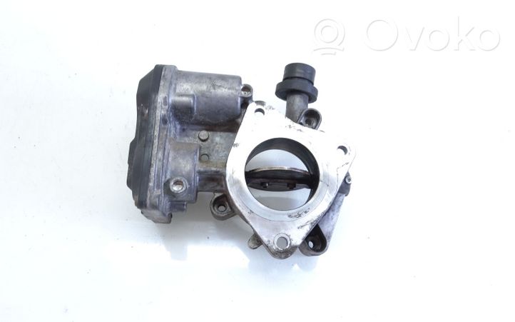 Opel Insignia A Valvola a farfalla 55564164