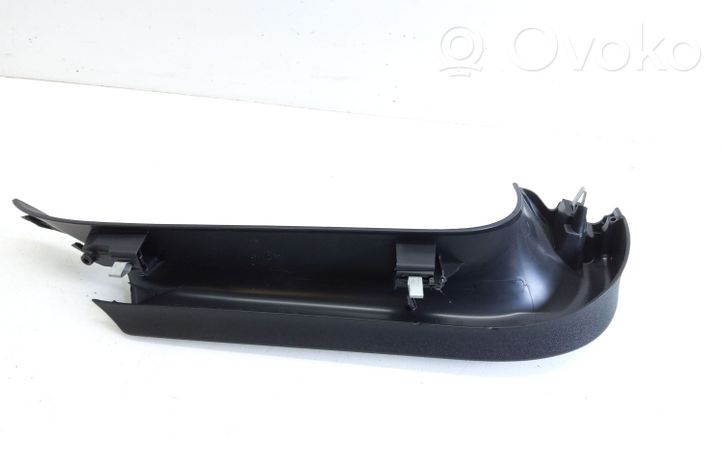 Volkswagen Tiguan Tailgate trim 5N0867704B