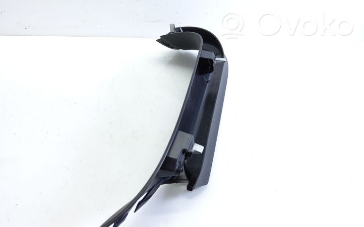 Volkswagen Tiguan Tailgate trim 5N0867704B