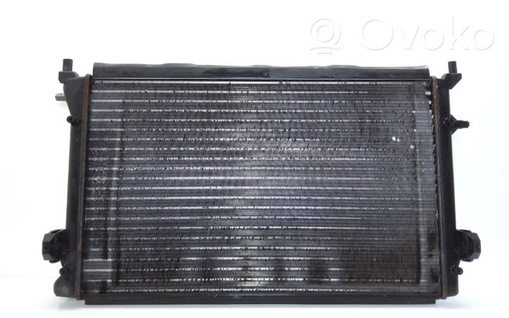 Audi A3 S3 8P Radiador del refrigerante 1K0121251P