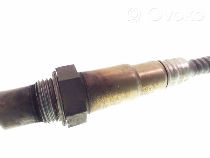 Peugeot 4007 Sonde lambda 9682216680