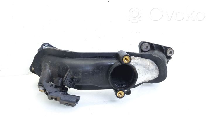 Ford Focus Interkūlerio žarna (-os)/ vamzdelis (-iai) 967495168000