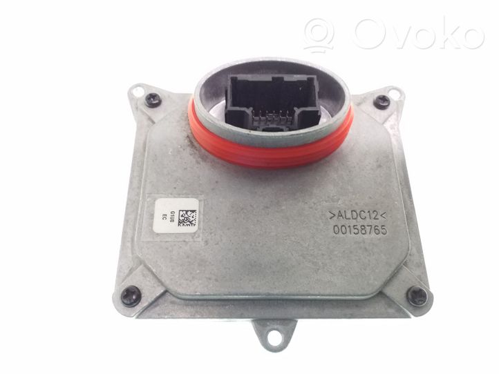 Opel Mokka X Module de ballast de phare Xenon 