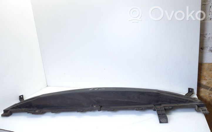 Hyundai i40 Rear bumper cross member 866313Z000