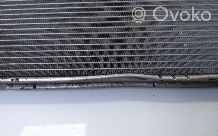 Volkswagen Passat Alltrack Radiateur de refroidissement 3C0121253AR