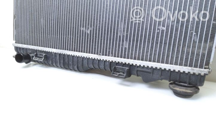 Ford Fiesta Dzesēšanas šķidruma radiators C1B18005AA