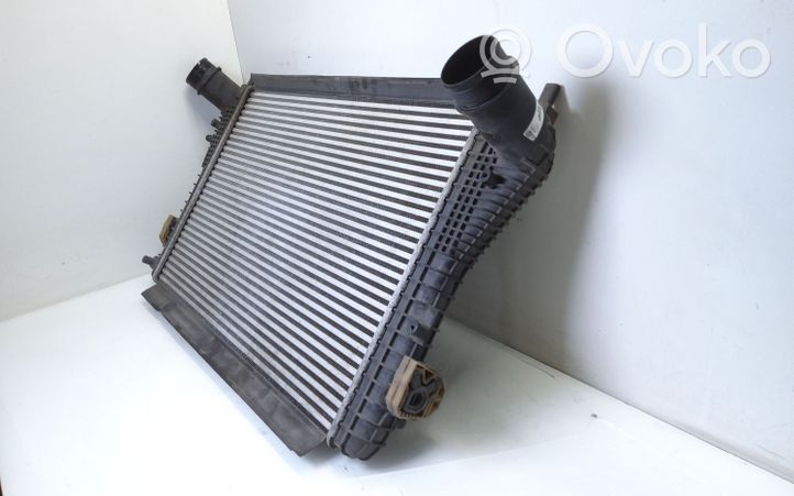 Volkswagen PASSAT CC Radiatore intercooler 3C0145805AE