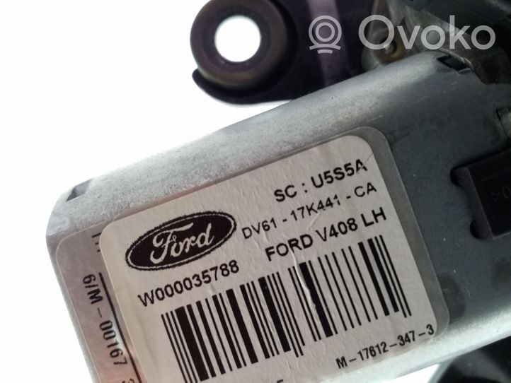 Ford Transit -  Tourneo Connect Rear window wiper motor DV6117K441CA