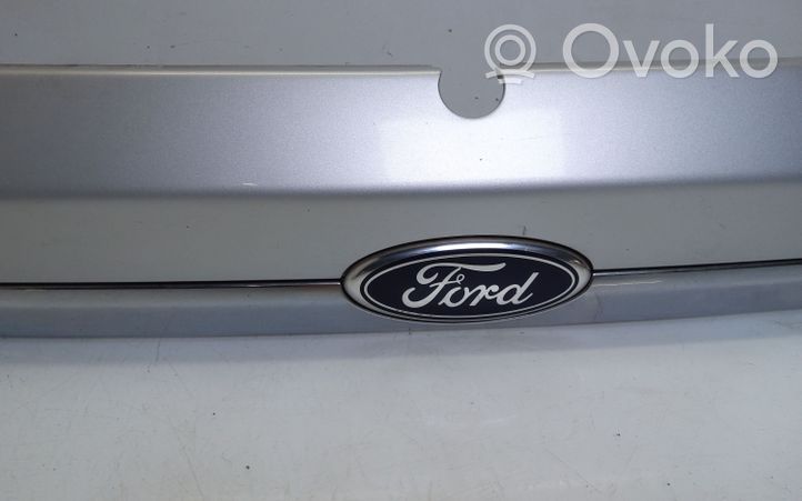 Ford Fiesta Bagāžnieka dekoratīvā apdare 8A61A43404