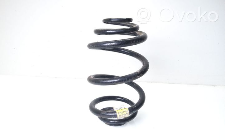 Opel Mokka Rear coil spring 95107104