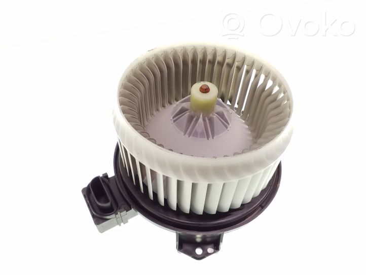 Toyota Yaris Ventola riscaldamento/ventilatore abitacolo 2727000311