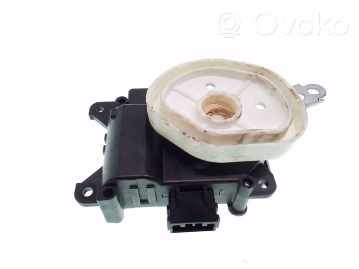 Toyota Yaris Air flap motor/actuator 1138002530